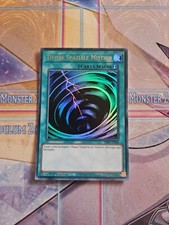 Yu-Gi-Oh! Tifone Spaziale