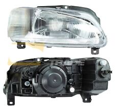 Faro Anteriore DX Per Peugeot