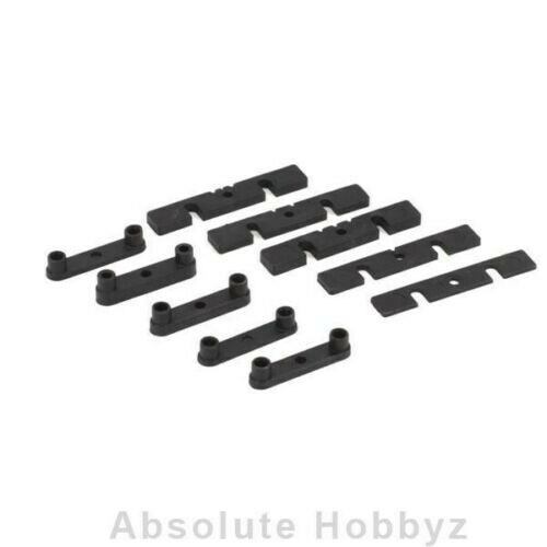 Losi anti squat tuning - #, 22