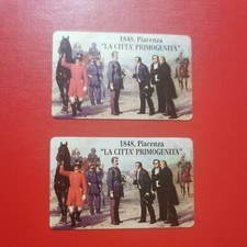 Coppia Variante Schede