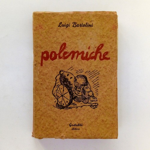 Luigi bartolini polemiche - luigi,