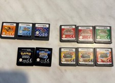 Giochi Nintendo DS sfusi