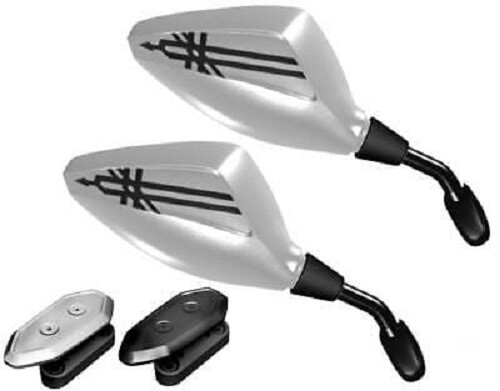 Specchi specchietti - cp.,