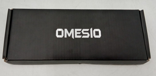 Coltello collo omesio full - coltello, da