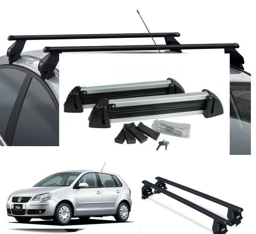 Barre portatutto volkswagen - barre,