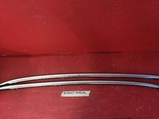 BARRE LONGITUDINALI PORTAPACCHI RENAULT KADJAR 2015