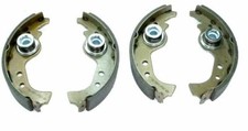 FSB27 KIT 4 GANASCE FRENO