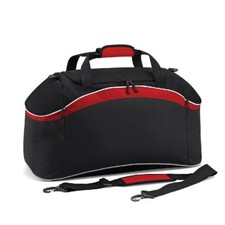 BORSA BAG BASE 54 litri palestra SPORT CALCIO MILAN LUCCHESE NOCERINA borsone 