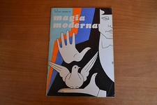 Rivista MAGIA MODERNA Anno 27