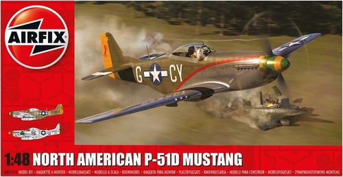 Airfix a05131a aereo north - airfix,