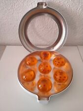Dragon Ball Z Sfere Del Drago Metal Box Set AbyStyle 