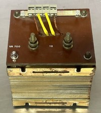 TRASFORMATORE 58A 700 VA