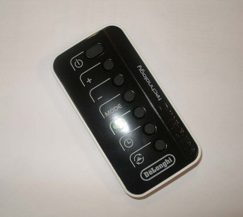 Delonghi telecomando
