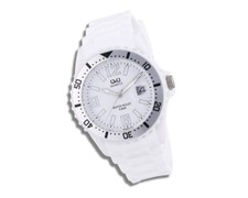 Orologio da polso Q&Q Silicone