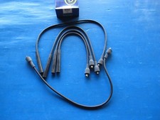 Faisceau d'allumage Bougicord