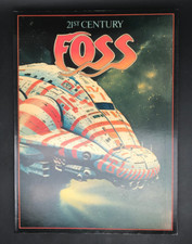 CHRIS FOSS - 21st CENTURY -