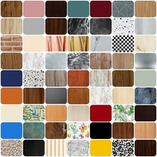 Pellicola adesiva mobili porta cucina modello pellicola autoadesiva 10x15 cm pietra effetto legno