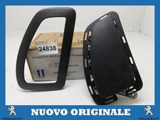 AIRBAG SINISTRO SEDILE ANTERIORE LEFT HAND FRONT SEAT ORIGINALE PEUGEOT 307