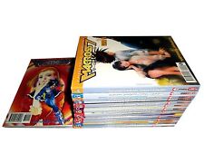 MACROSS 7 TRASH 1 / 14  cpl