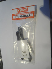 FERRARI F2004 KYOSHO  SCALA