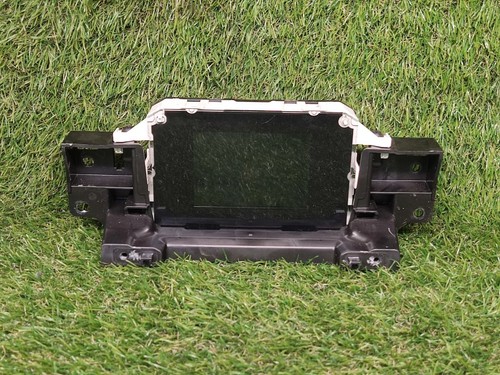 Schermo display ford - display,