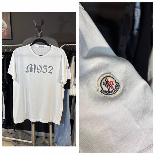 Shirt moncler maglia - moncler,