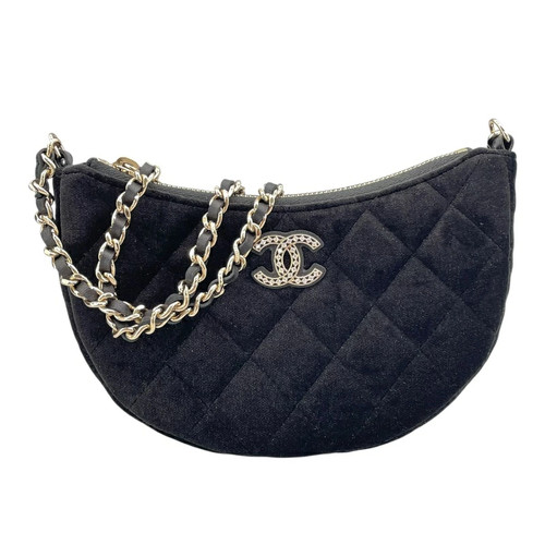 Borsa tracolla chanel 2024 - tracolla,