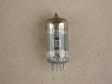 7199 TUBO VUOTO usato, riscaldatore testato buono