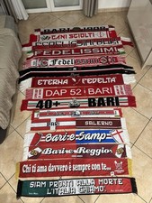 Sciarpe Ultras Bari