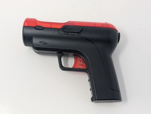 Precision shot hand gun - precision,