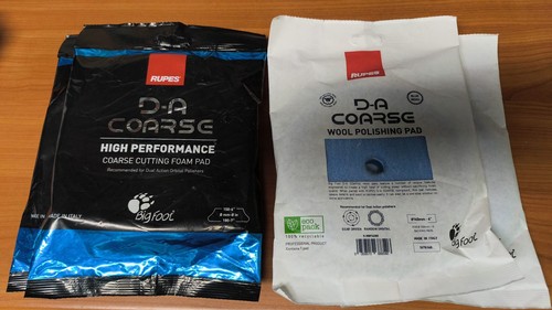 Rupes tamponi originali 2pz - rupes,
