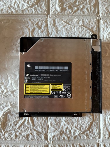 Lettore dvd superdrive - cd/dvd,