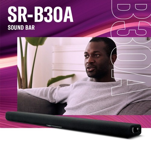 Yamaha b30a soundbar - sr-b30a,