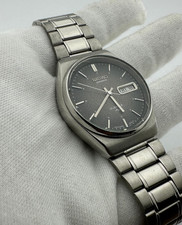 Orologio da polso uomo vintage