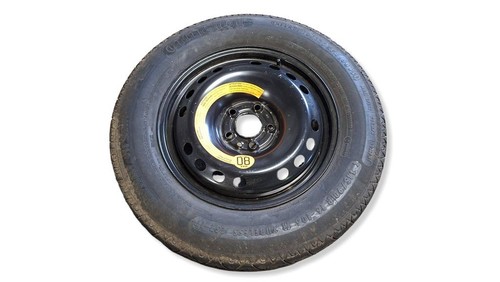 Ruota scorta pollici - di,