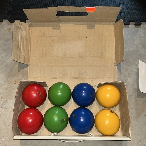 Gioco vintage franklin - gioco,