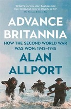 Advance Britannia: How the
