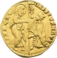 Venezia Cristoforo Moro bel