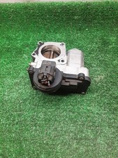 Corpo Farfallato Valvola A Farfalla Nissan Micra K12 1.2 Benzina , Sera576-02 