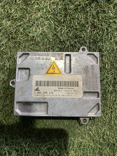Centralina xenon per audi - xenon,
