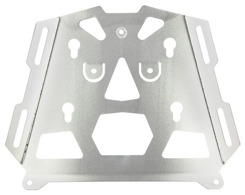 Piastra per bauletto bmw - piastra,
