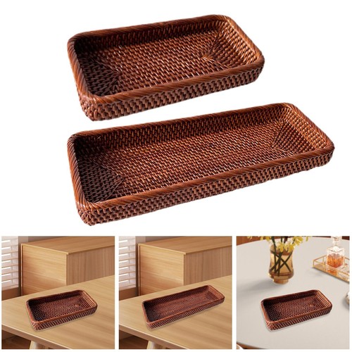 Cesto rattan decorazione - rattan,