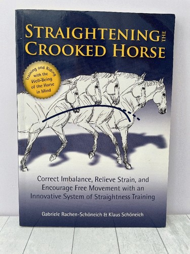Straightening the crooked - straightening,
