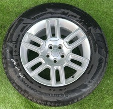 CERCHIO IN LEGA PER LAND ROVER Freelander Serie (12>)