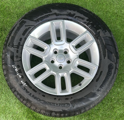 Cerchio lega per land rover - lega,