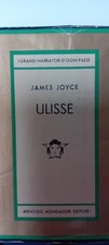 James joyce ulisse - james,
