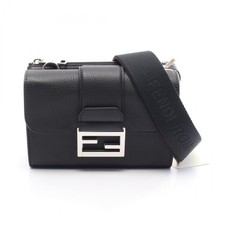Borsa a tracolla FENDI doppia