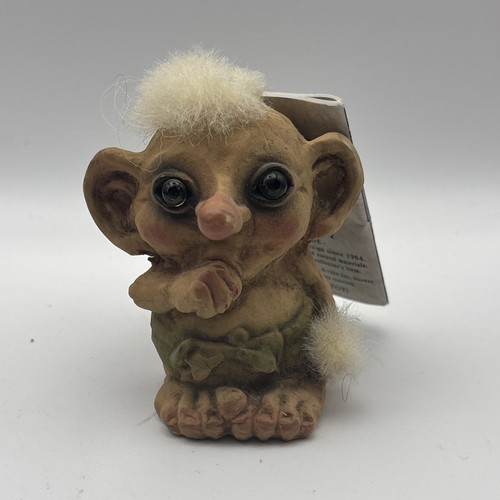 Nyform trolls norvegia figura - nyform,