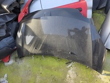 COFANO ANTERIORE CITROEN C3 II