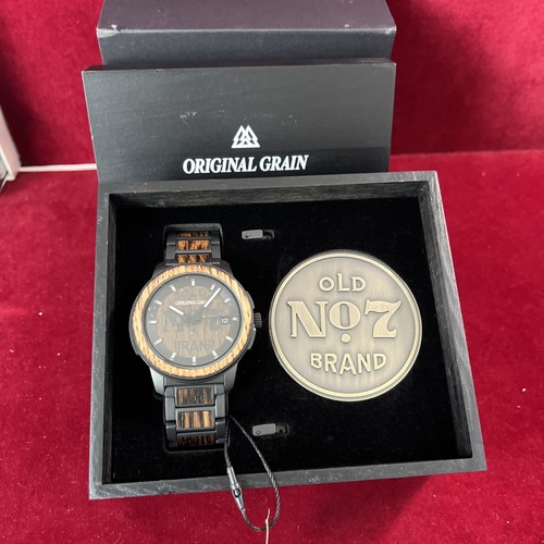 Orologio uomo quarzo originale - uomo,